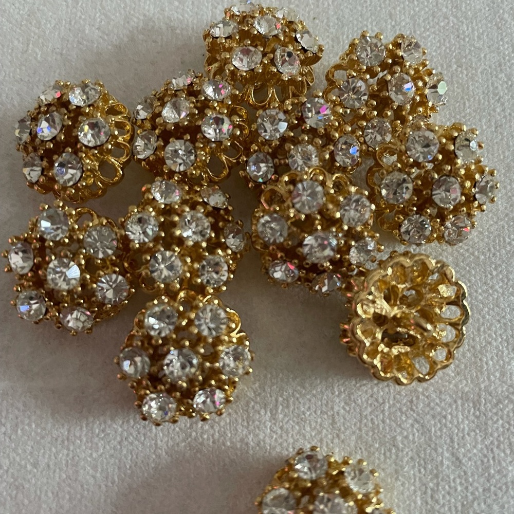 Buttons VINTAGE
